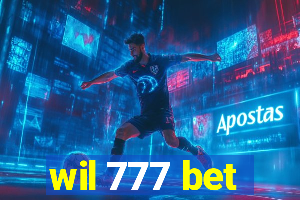 wil 777 bet